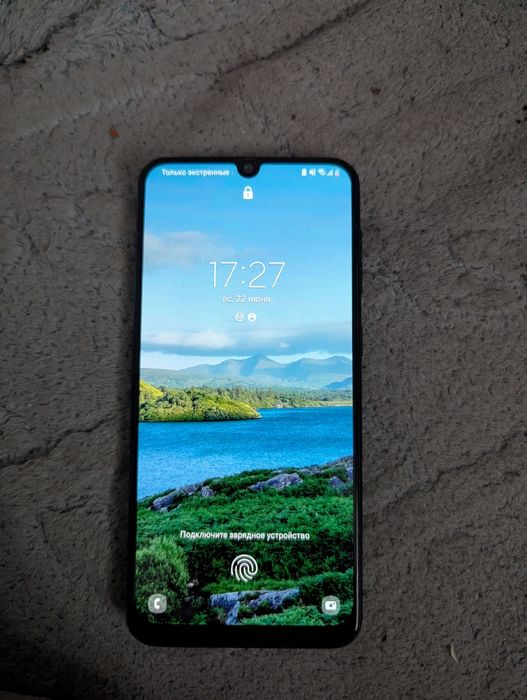 Продам Samsung а50