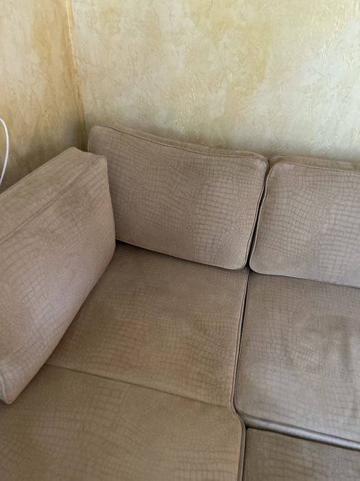 Диван угловой россия