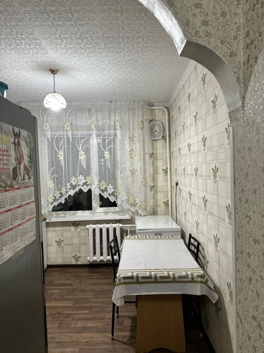 Продается двухкомнатная квартира