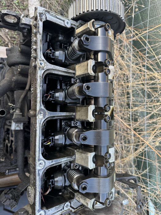 Chiuloasa axa came vw passat b5 b6 touran golf 5 skoda 1.9 TDI BXE BKC