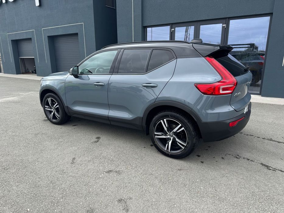 Volvo XC 40