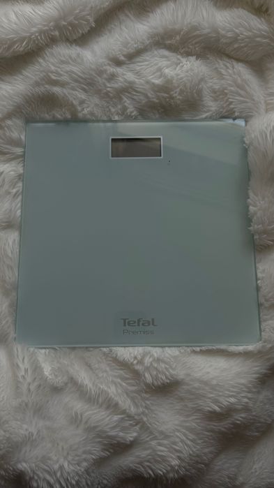 Напольные весы Tefal электронные