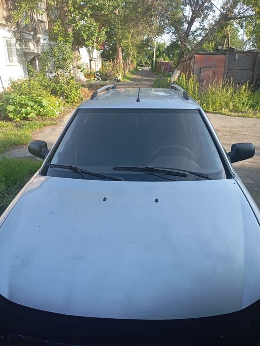 Продам ладу Приору