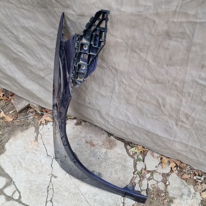 VW Scirocco 08-17 десен калник