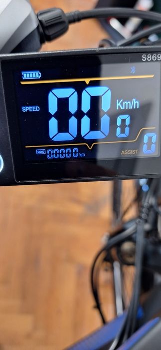 Bicicleta noua electrica de inchiriat pentru livrari. Închiriez  si alte biciclete