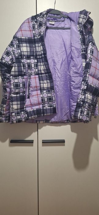 Куртка FILA р 50 52