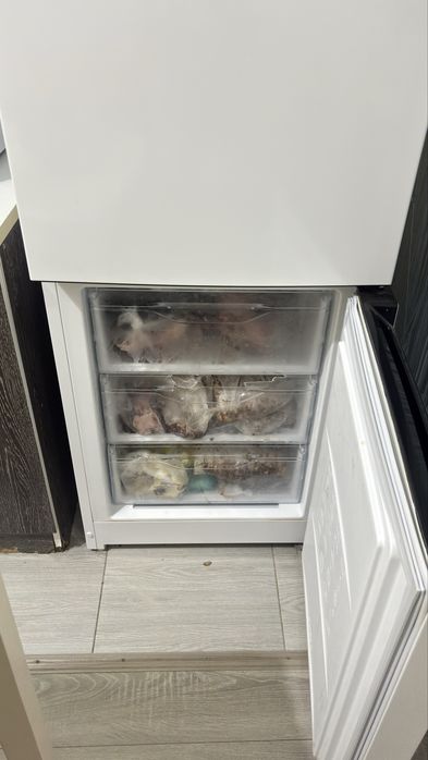 холодильник INDESIT