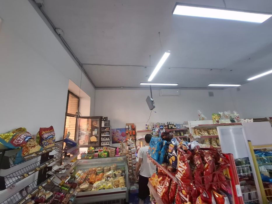 Магазин продуктовый и 1000 мелочей