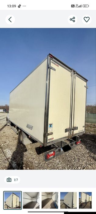 Transport mobilă, bagaje .Tulcea