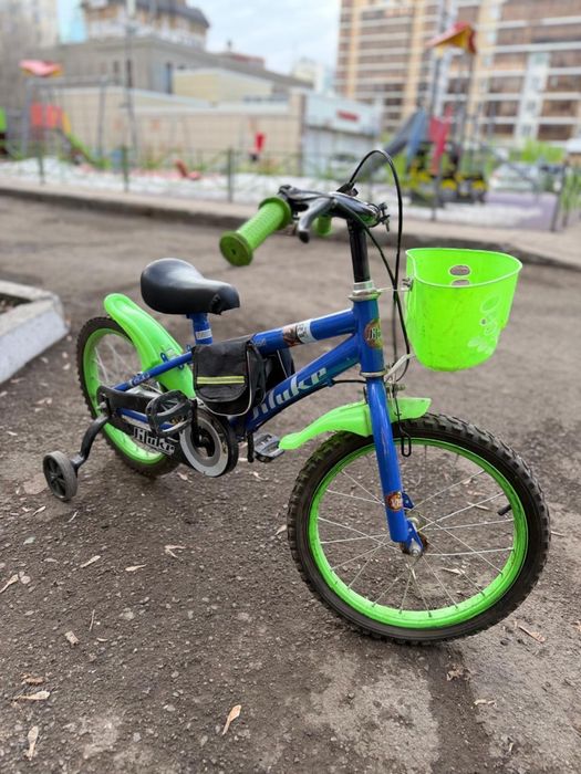 Продам велосипед