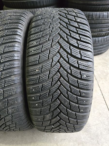 235/45/19 FIRESTONE 4бр