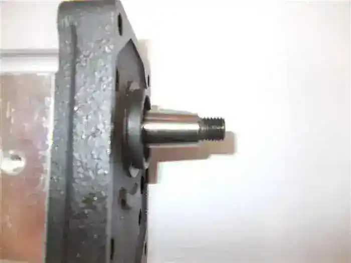 Pompa hidraulica dubla grupul 2 dreapta 14cc+14 cc presiune