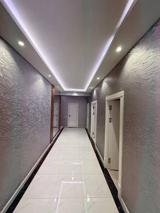 Юнусобад 10 квартал