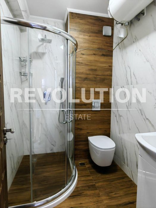 Дава се под наем Двустаен апартамент в Пловдив, Младежки Хълм - 65 кв.м за 450 € - Снимка #5