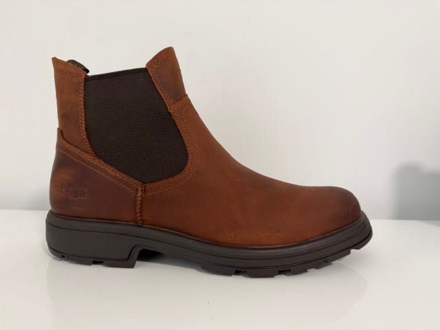 Ghete UGG M Biltmore Chelsea marimea 43