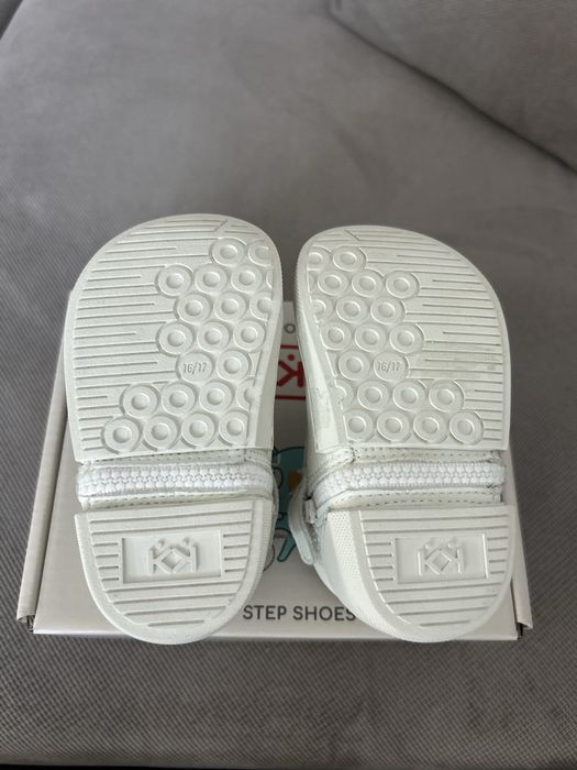 Бебешки обувки- Колев и Колев, Adidas, Biomecanics и пантофки