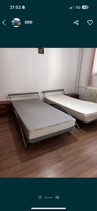 Saltea Dormea 90x200