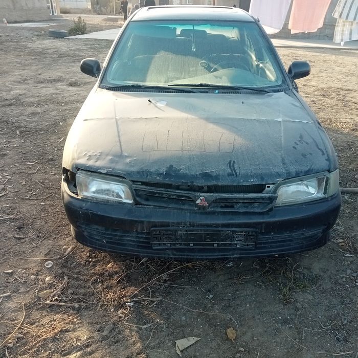 Лансер разборға 1993