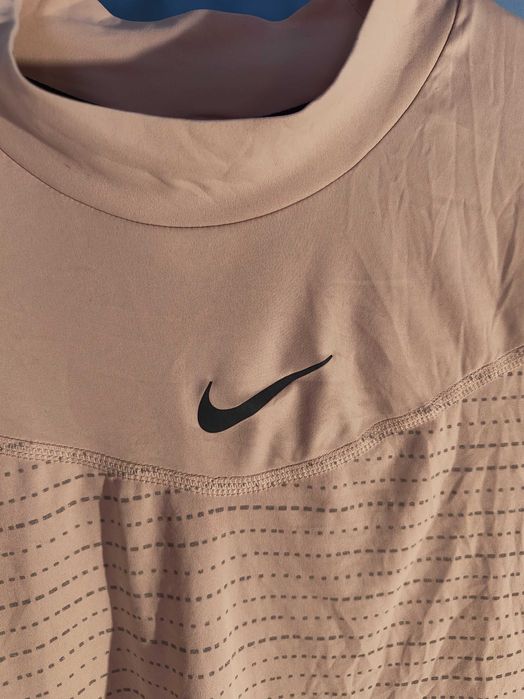 Nike Dri-FIT Run Division Блуза/Дамска S