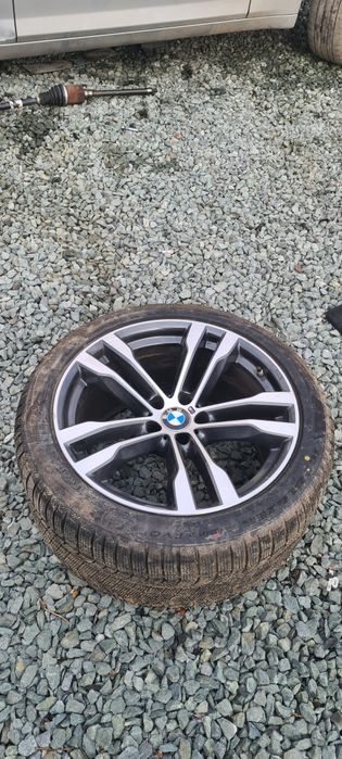 Janta spate bmw f16x6 style 468 m