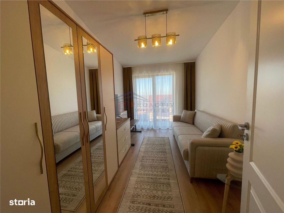 Apartament 3 camere | Bloc Nou | 3c-4501 — fotografia 1