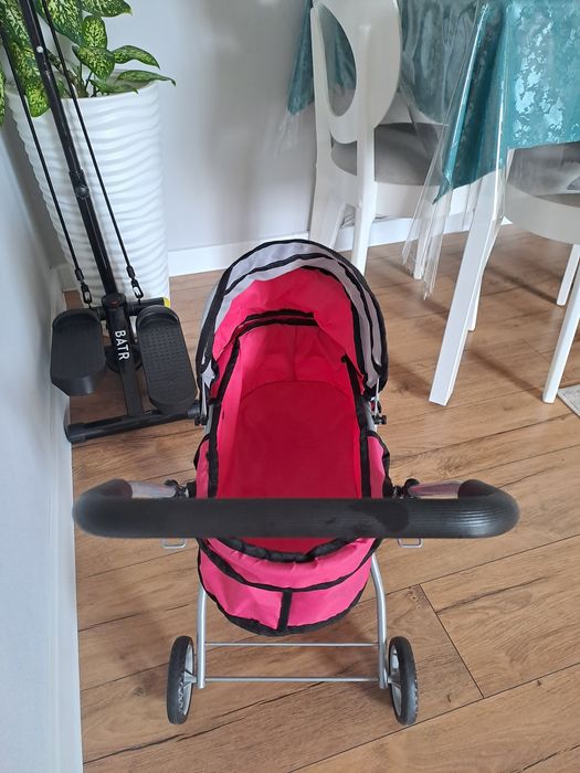 Продам коляску игрушечную