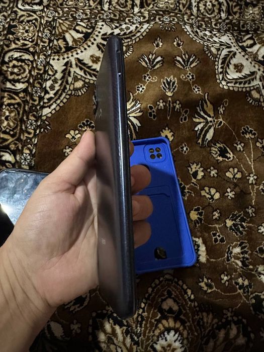 Редми 9с 128гб 500минг