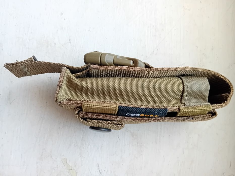 Калъф за фенер/ нож