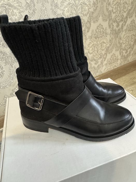 Обувь женская 37 размер