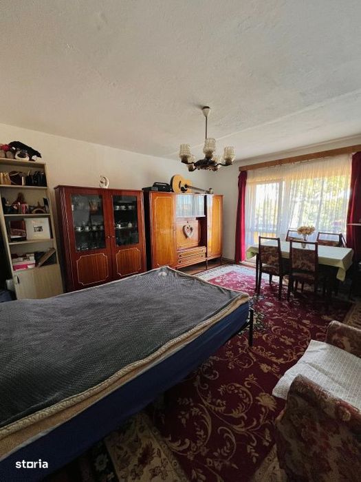 Apartament Dambul Rotund | 3 camere | 2bai | panorama | boxa si garaj — fotografia 3