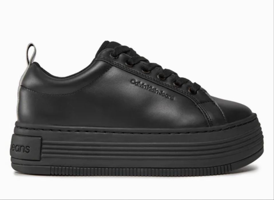 Страхотни лоуфъри calvin klein , Tommy Hilfiger 40 u Marc o polo 39