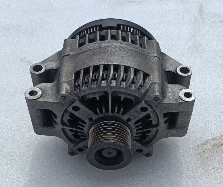 Генератор БМВ BMW N55.