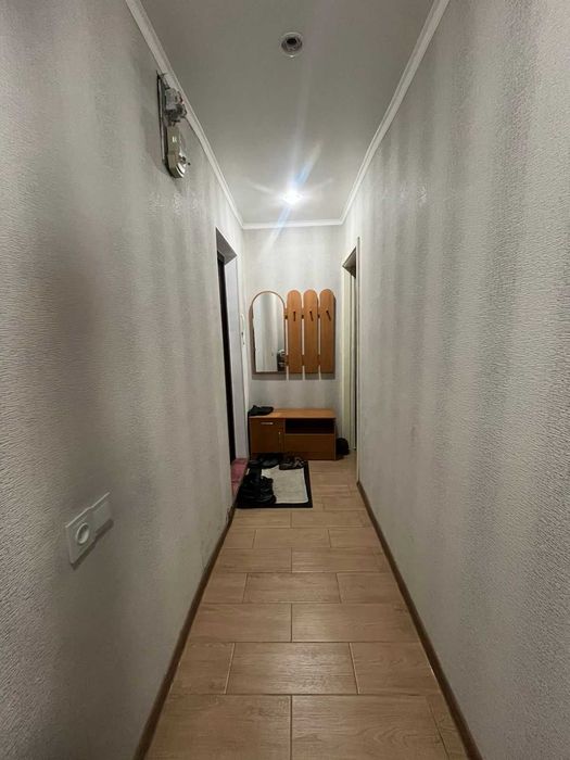 Продам 2х ком квартиру