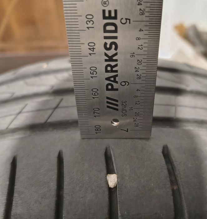 2 anvelope vara 195 65 r15 Hankook