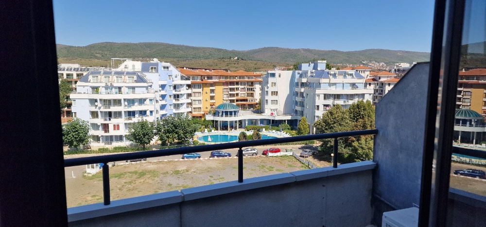 Продава се Двустаен апартамент в к.к. Слънчев бряг - 82 кв.м за 1000 €/кв.м - Снимка #8