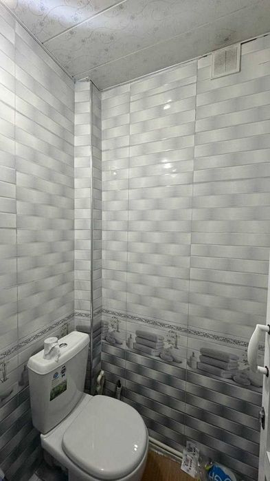 N.12270  Срочно!!!  Продаётся 5-комнатная квартира