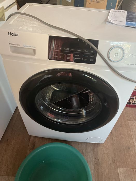 Продам стиральную Машинку