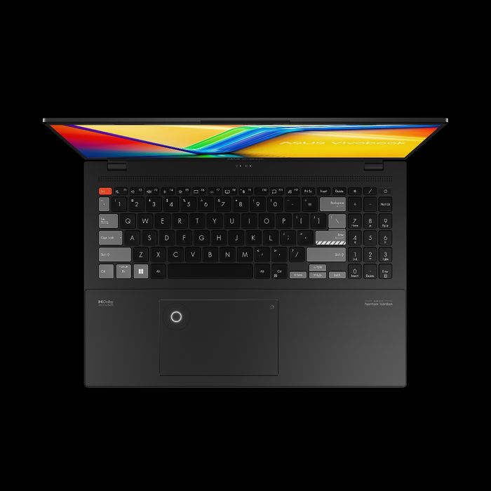 ASUS Vivobook Pro 16X OLED