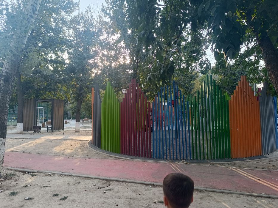 Квартира 2 комнатная
