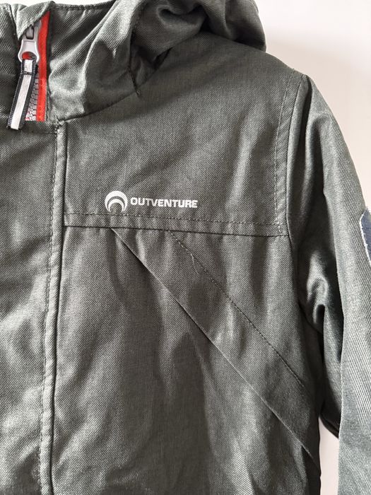 Продам куртку на мальчика