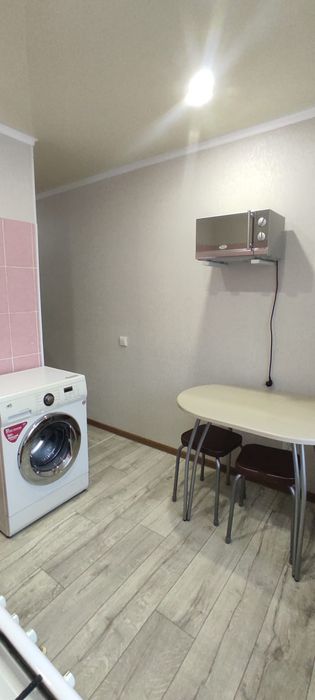 Сдам однокомнатную