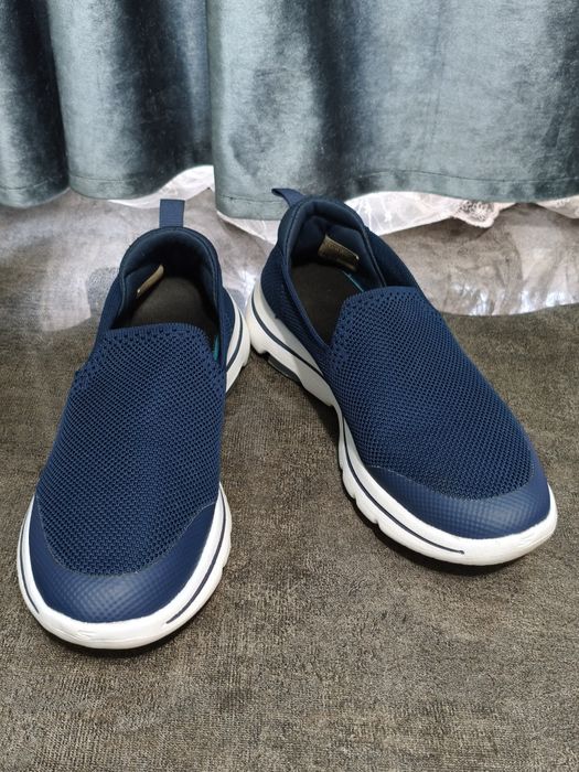 Оригинальные кроссовки Skechers