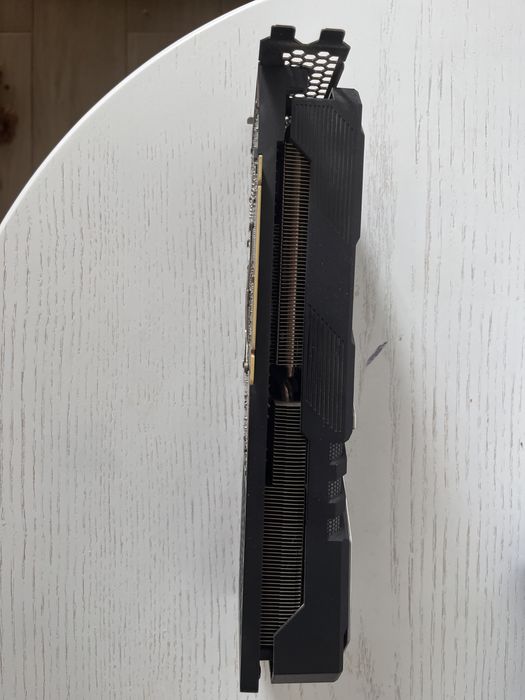 Видеокарта Nvidia 3070