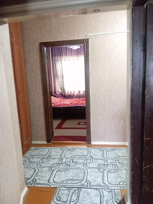 Kvartiraga sheriklikka  4 ta qiz kerak