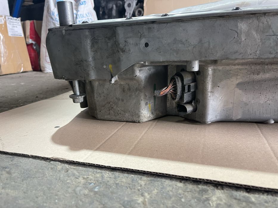 Baterie Hybrid Audi Q3 E-Tron / Golf 8 cod 3Q0804841E / 5NA915588A 13Kw an 2022
