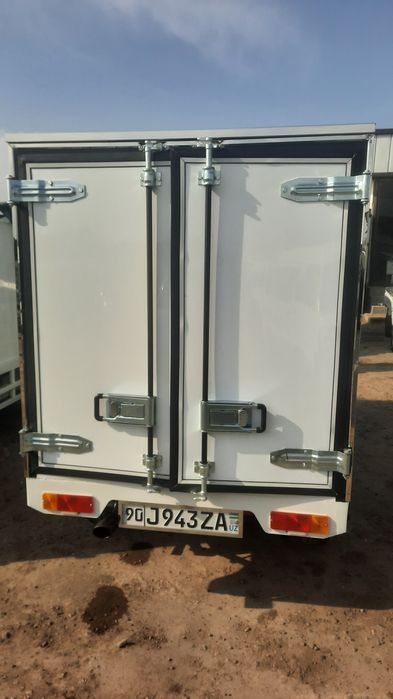 Автомашины дамас