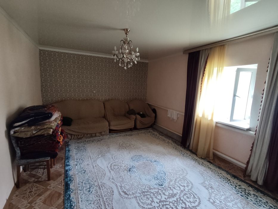 Үй сатылады. Қызылжарда