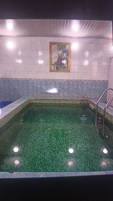 Сауна круглосуточно