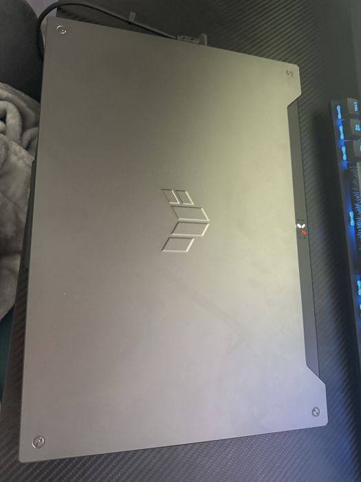 Laptop Asus TUF gaming F15-i7-12700H/ RTX 3050 Ti/ 16 GB RAM/ SSD 512