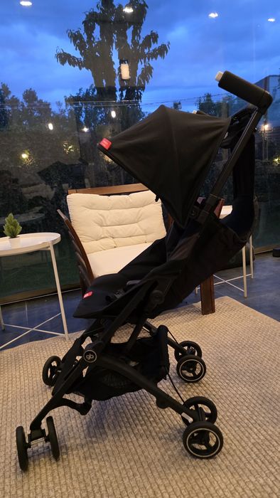 Cărucior copii GB Pockit+ All-Terrain Ultra Compact